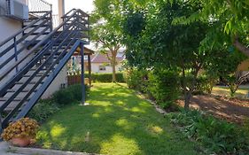 פינה שלווה בטבע- A peaceful spot in nature